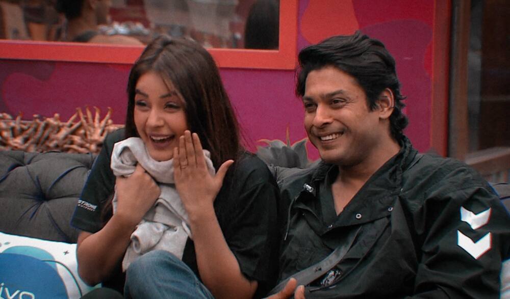 What happened to SidNaaz after Bigg Boss