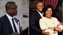 Joyce Laboso: Late governor's husband advised to get another wife from Laboso's family