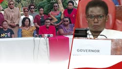 Meru Women Plead with Senate to Uphold Kawira Mwangaza's Impeachment