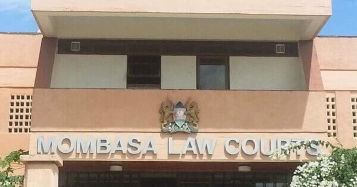 Cohabiting with Someone for Long Is as Good as Marriage, Mombasa Court ...