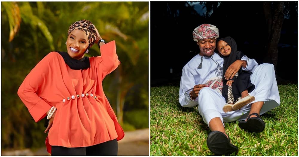 Lulu Hassan Pens Heartwarming Birthday Message to Gorgeous Daughter ...