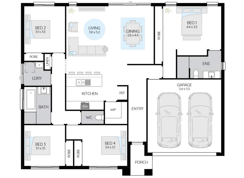 4-bedroom-house-plan-muthurwa