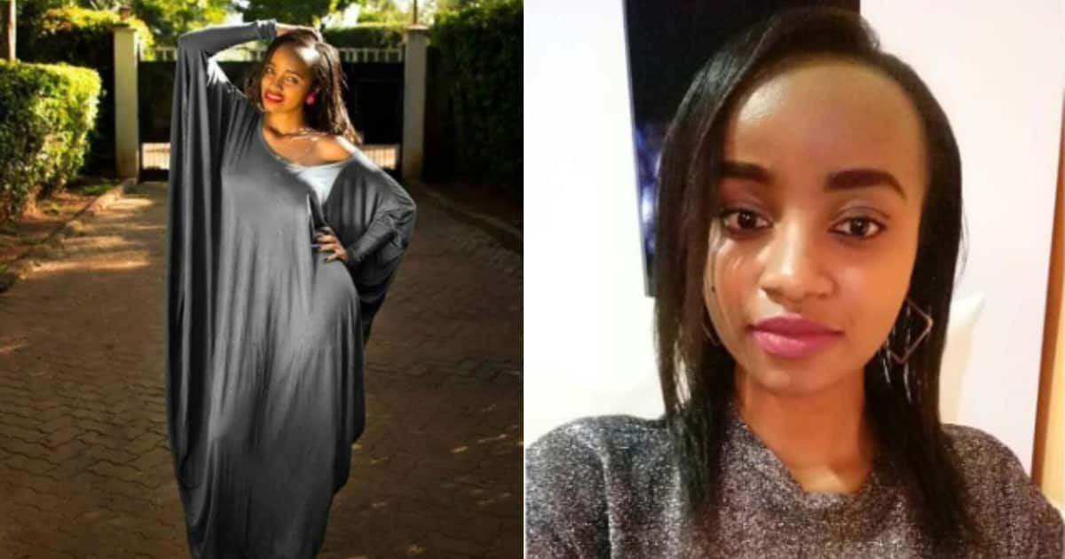 Image result for why Ivy wangeci was killed