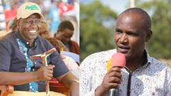 John Mbadi Welcomes William Ruto to Homa Bay: "He Will Find a Mammoth Crowd"