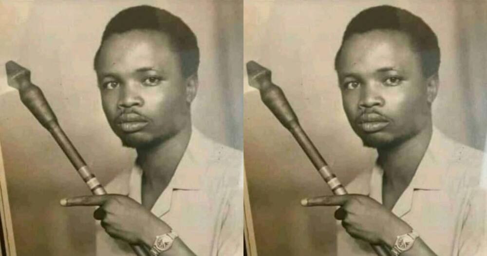 "Handsome Boy": Picha ya Atwoli Kabla ya Mali na Sifa Kubwa