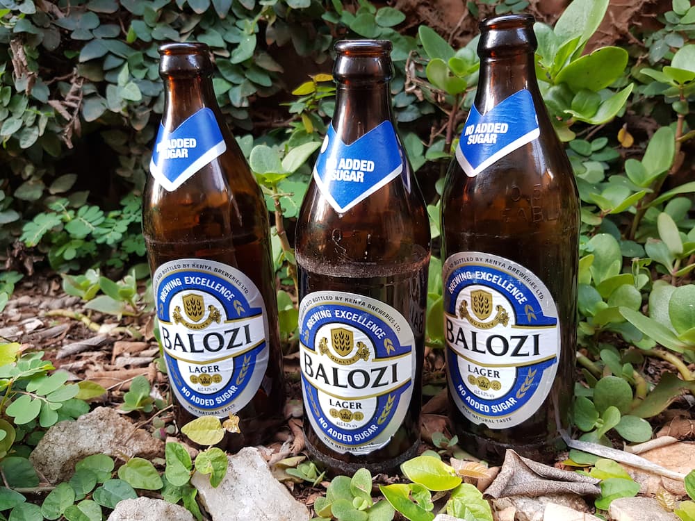 Beer bottle war: Ruling on distributors' case against EABL pushed to January 31