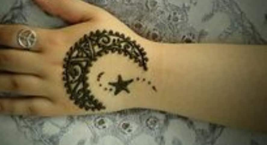 Kids mehndi design #trending #mehndidesign #wedding #girls #baby #kids... |  TikTok