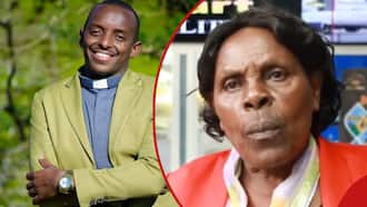 Nairobi Woman Accuses Pastor of Conning Her KSh 150k to Secure Grandchild Job Abroad: "I Took Loan"