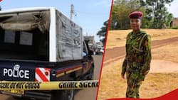 Bungoma Police Woman Found Dead on Her Bed After Attending Grandmum's Burial