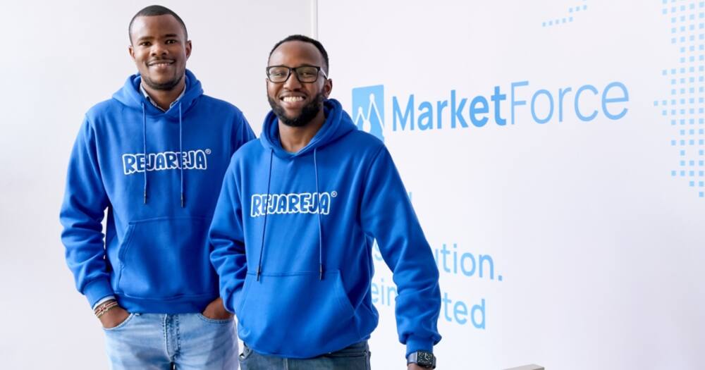 MarketForce has raised KSh 4.5 billion to grow its business.