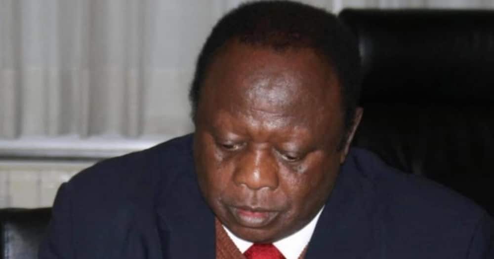 Ramadhan Kajembe: Ex-Changamwe MP dies months after losing two wives