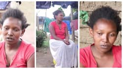 Naivasha Woman Says Her Sister Took Over Her Marriage: "Nilipata Bwanangu Kwa Bed Yake"