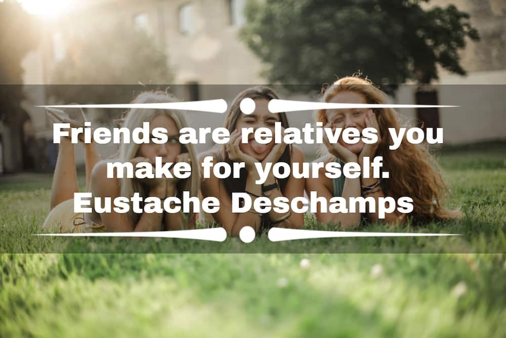 100 more than friendship quotes to share with your bestie 