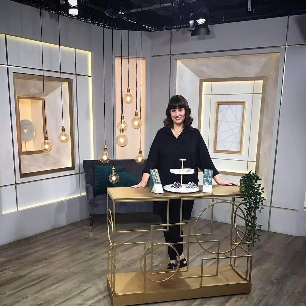 QVC UK presenters