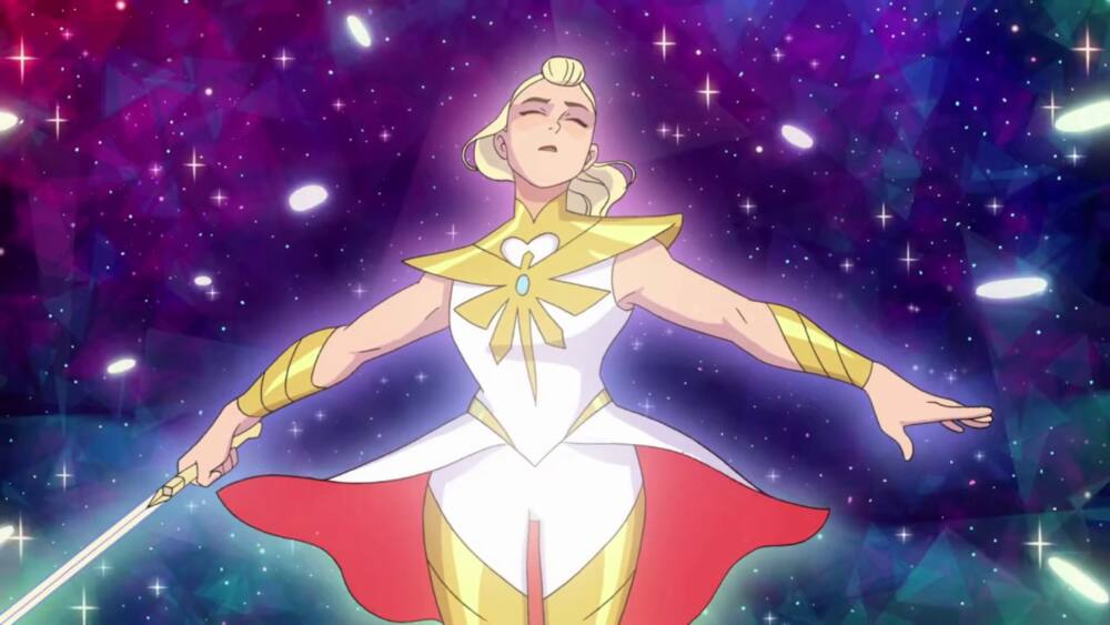 She-Ra Season 6