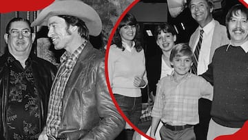 The Silver Spoons cast then and now: Where are they today?