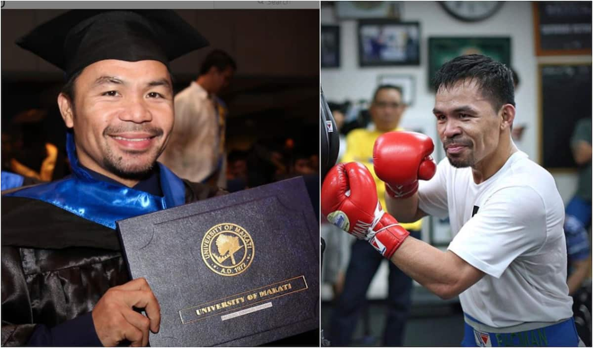 Boxing Legend Manny Pacquiao Set To Vie For Presidency In Phillipines