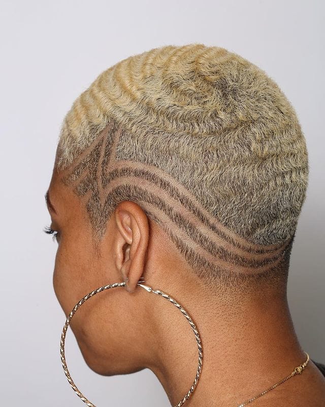 20+ best low-cut hairstyles for ladies in 2021 - Tuko.co.ke