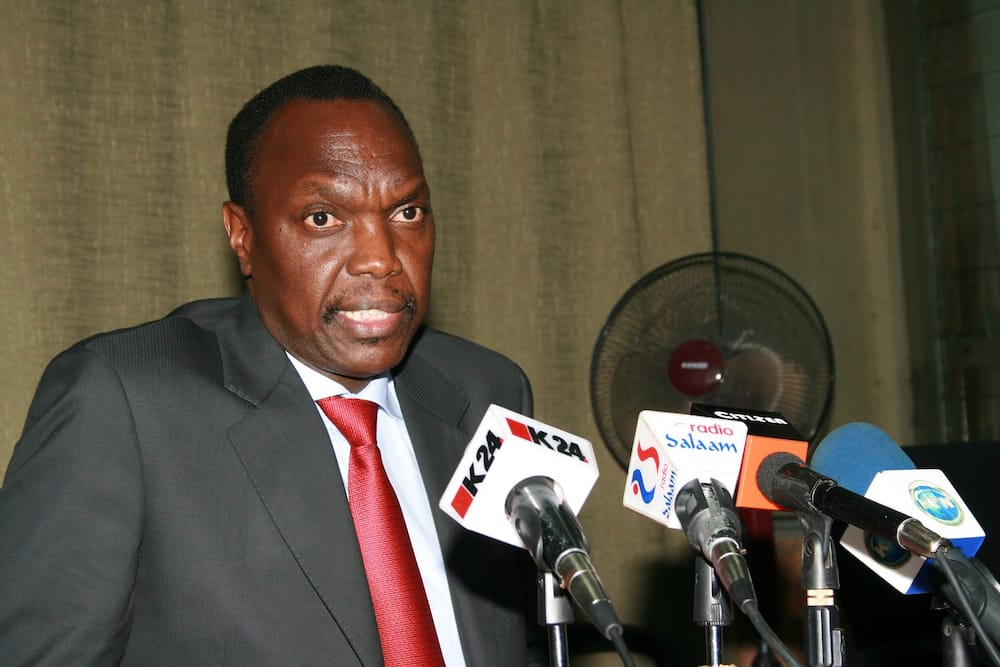 Central Kenya governors express concern over emotive, divisive debate on BBI