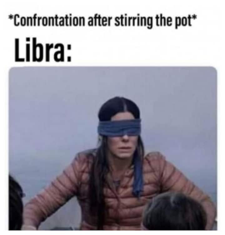 30 funniest libra memes that perfectly describe this zodiac sign Tuko