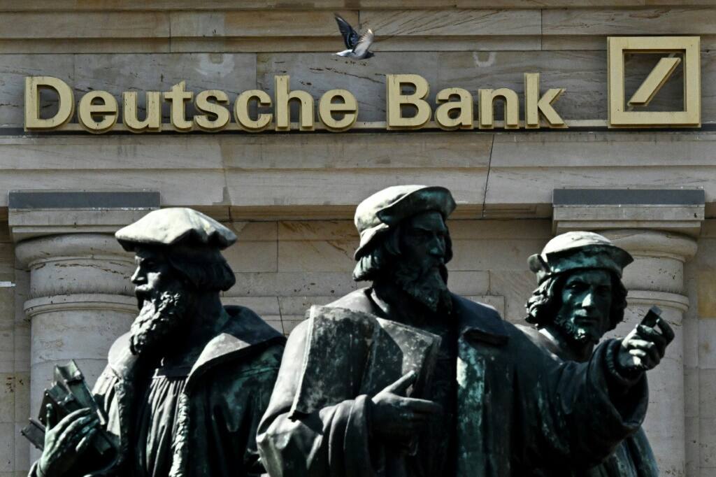 Deutsche Bank To Cut Jobs After Drop In 2023 Profit - Tuko.co.ke