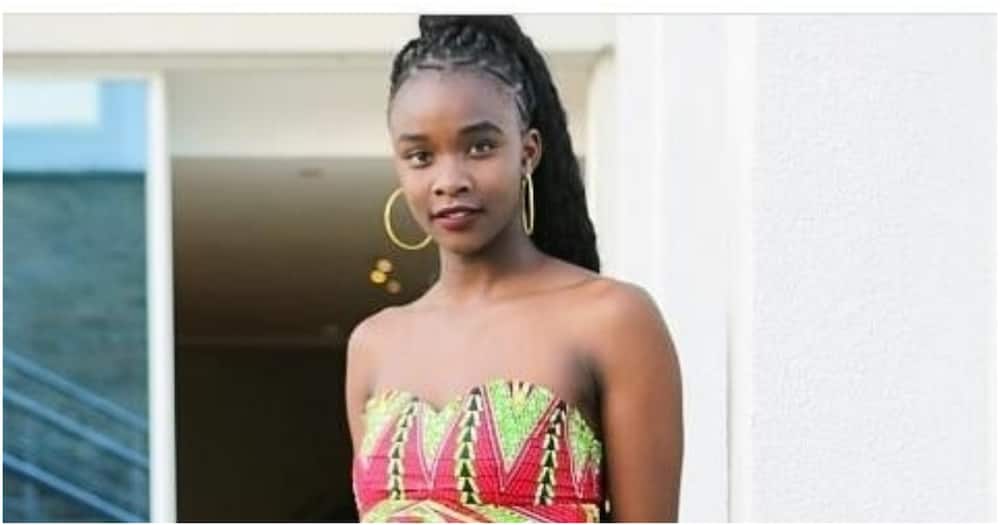 Tears of sorrow as Alliance Girls' KCSE candidate Nikita Koyier dies in hospital