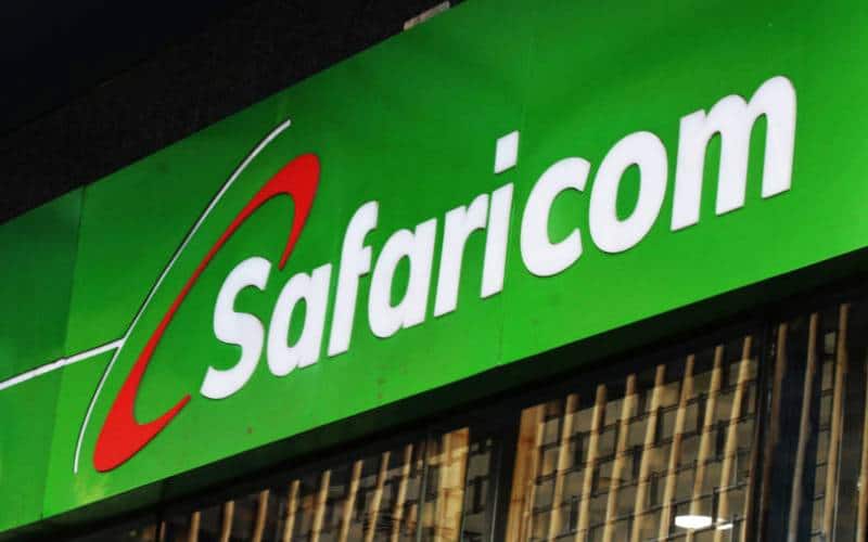 Safaricom LTE internet packages
