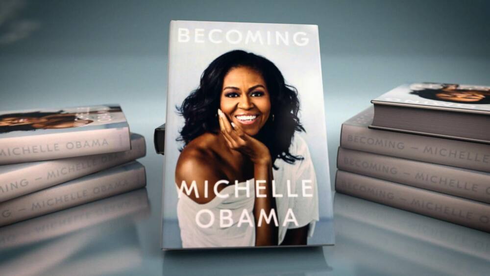 List of top 15 most bought books by Kenyans in 2018 including Michelle Obama’s Becoming