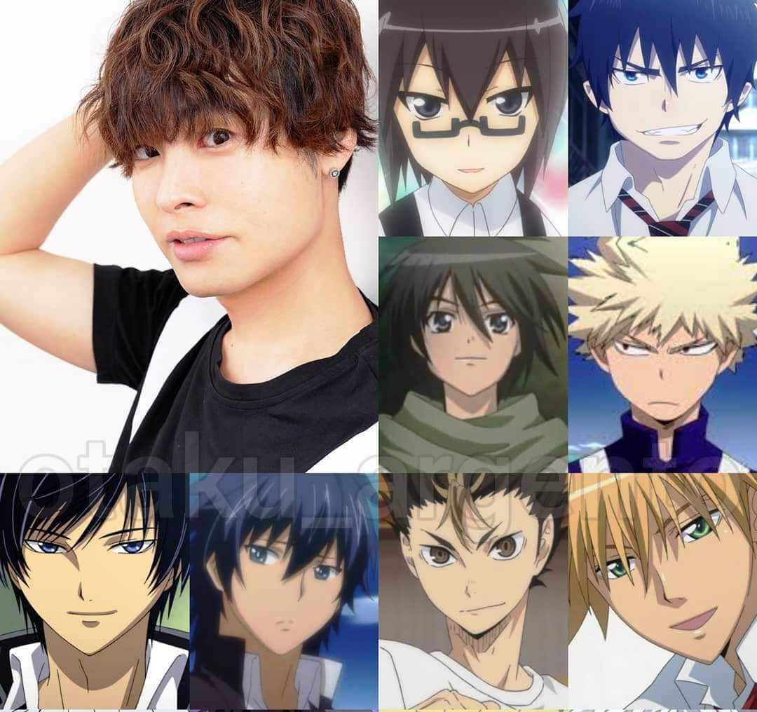 A Comprehensive List Of 10 Highest-paid Voice Actors In Japan In 2020