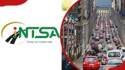 NTSA exam: Dates, booking, and how to check your results