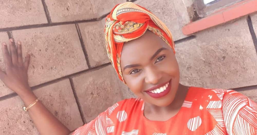 Comedian Zeddy says she will never go back to Churchill Show