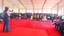 William Ruto Hosts over 1,000 Kiambu Leaders at Karen Home as Scramble for Mt Kenya Intensifies