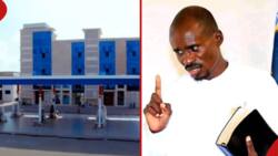 Pastor Ezekiel Expands His Empire, Launches Petrol Station and Other Businesses