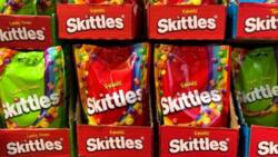 Skittles Manufacturer Sued for Using Harmful Chemical in Making Candy