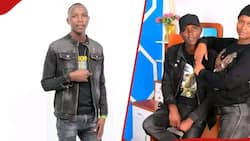 Kericho Man Who Publicly Accused Ex-Lover of Chewing His KSh 800k Offers Apology: "Ilikuwa Hasira"