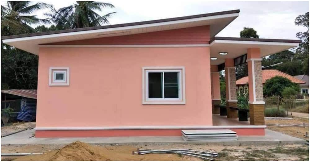 Building a two-bedroom house can cost at a minimum of KSh 400,000 depending with the location in Kenya.