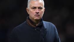 Mourinho opens up on next career move after Man United experience