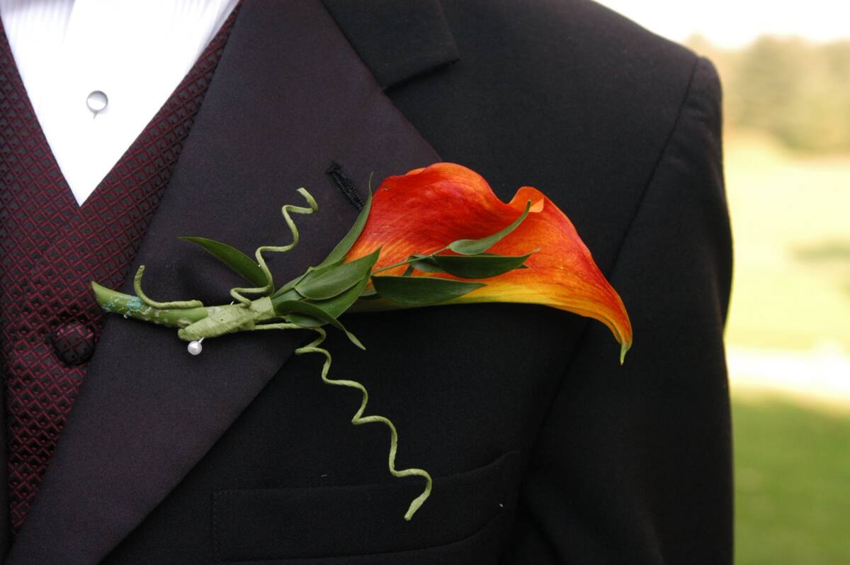 best wedding suit designs
