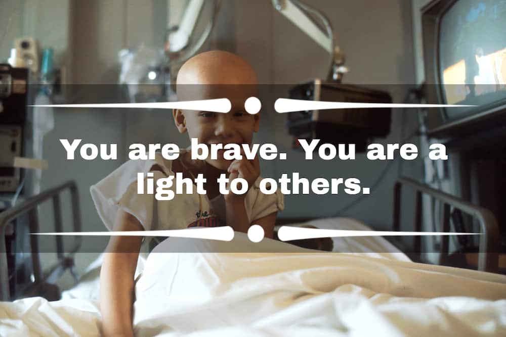 Cancer day quotes, messages, and wishes for fighters and survivors