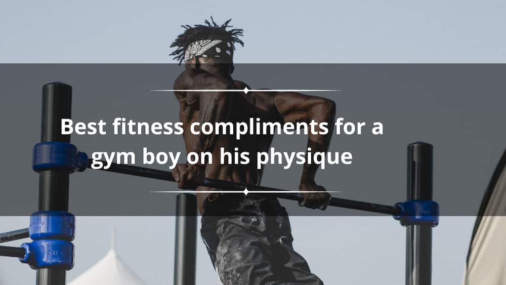 comments for gym boy