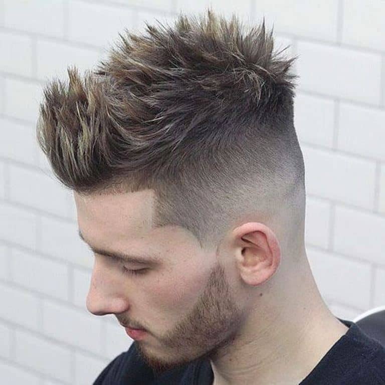 2017's Top Men's Hairstyles: 120 Best Haircuts for Men, Short to Long | Top  hairstyles for men, Mens hairstyles, Haircuts for men