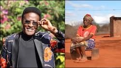 Stella Hitmaker Freshley Mwamburi Dismisses Claims He Has Abandoned His Ageing Mother: "Ignore Them"