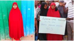 KCPE 2021: Hamdi Abikar Becomes First Female Top Performer in Mandera County