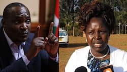 MPs John Mbadi, Lilian Gogo Would Retain Seats If Elections Were held Today, Poll Shows