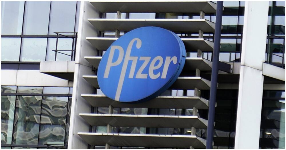 Pfizer