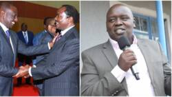 Senator Cherargei Asks William Ruto to Reward Kalonzo for Attending Mashujaa Day Fete