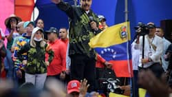US set to reimpose Venezuela oil sanctions over election disqualifications