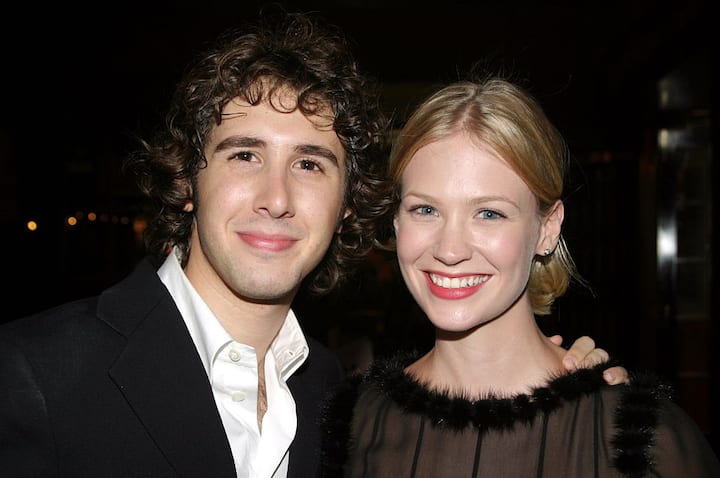 Is Josh Groban married? Current partner, kids, dating history - Tuko.co.ke