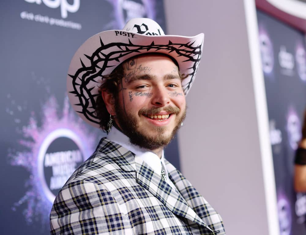 Post Malone - Bio, Net Worth, Height