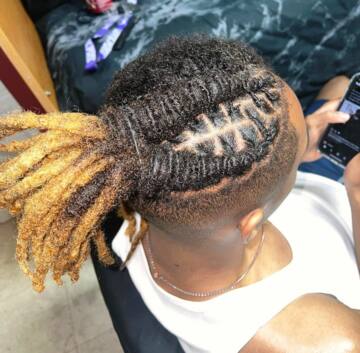 20 best barrel dreads styles for men to try out in 2023 - Tuko.co.ke